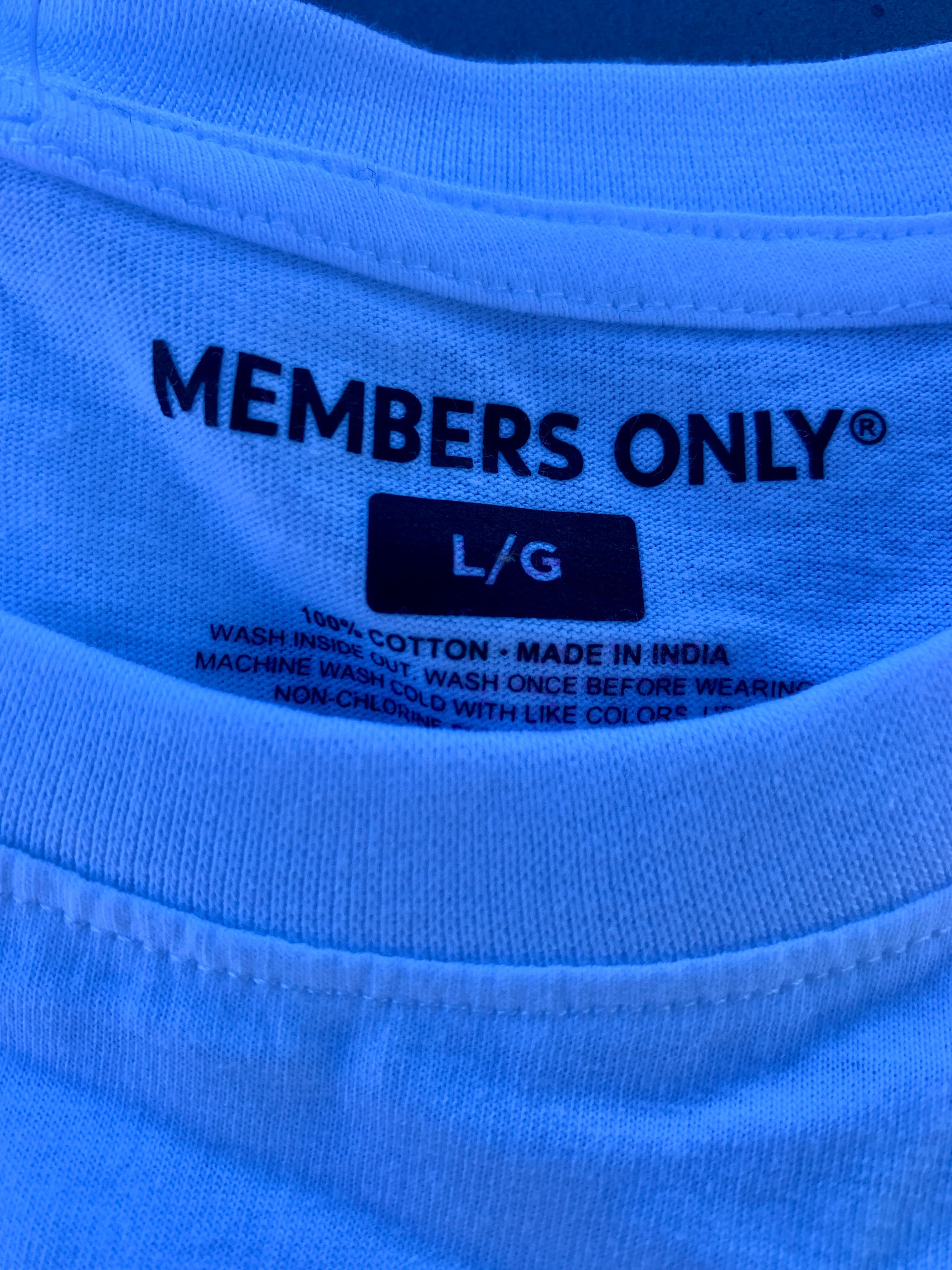 Members Only • Само за Членове