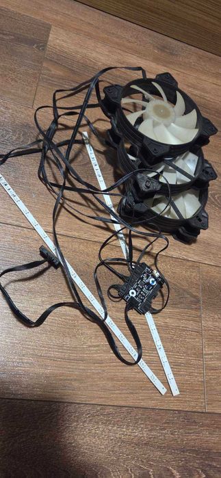 Компект! i3 8100 + 16 gb DDR4 240 gb SSD