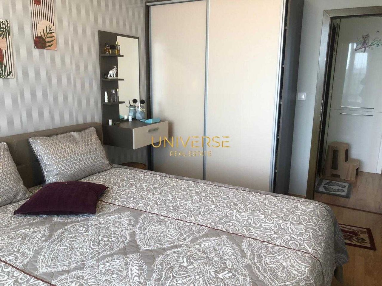 Продава се Тристаен апартамент в к.к. Слънчев бряг - 115 кв.м за 1479 €/кв.м - Снимка #10
