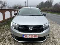 Vand Dacia Sandero