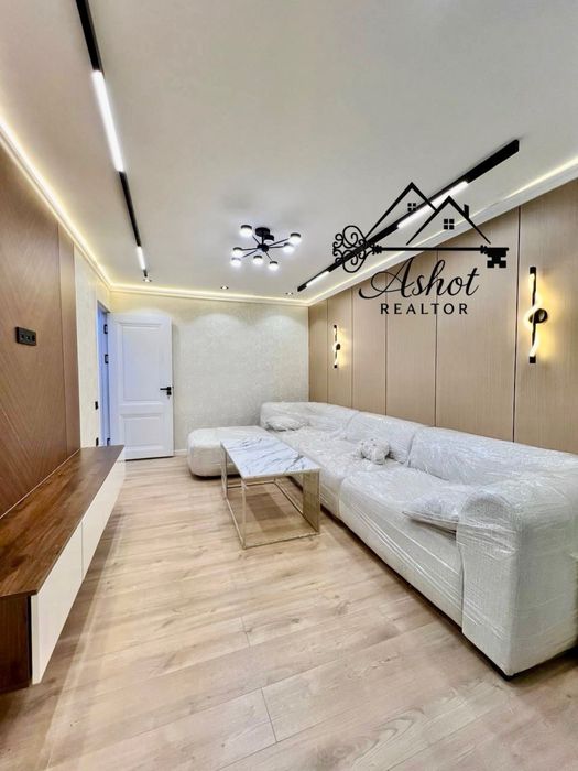 2в3/2/5 2х6 Буюк Ипак Йули 55м2 Максим Горький метро БИЙ