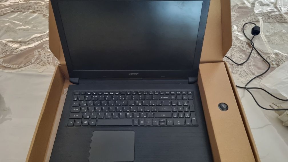 Ноутбук ACER AspireI3