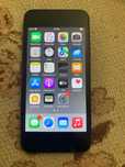 ipod generatia a-7-a   400 lei