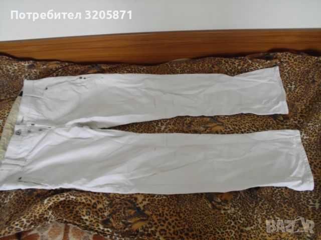 Дънки талия 40 дължина 36