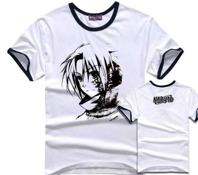 Anime printli fudbolkalar