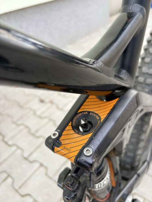 Canyon Strive AL Shapeshifter 27.5