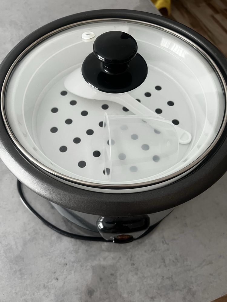 Оризоварка Russell Hobbs