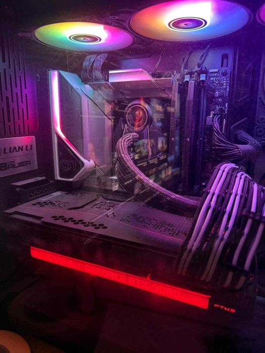 Kit gaming i7 12700kf + Asus Prime z690-A