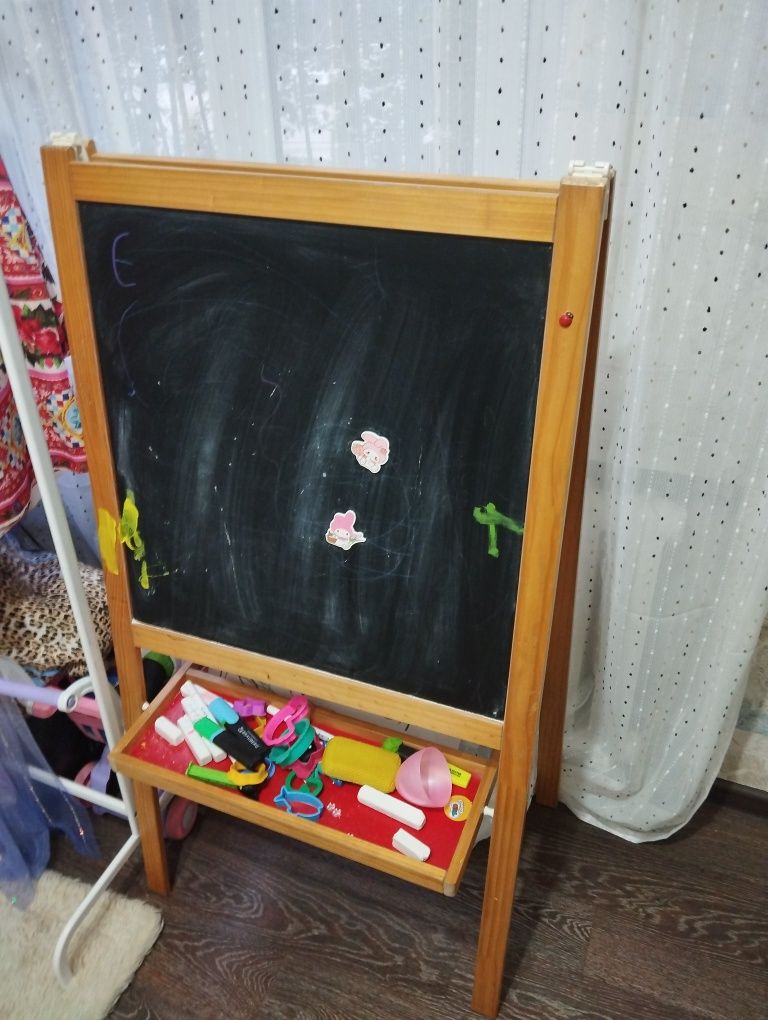 Продам доску Икеа