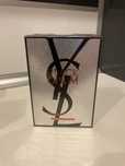 ysl black opium eau de parfum glitter 90ml