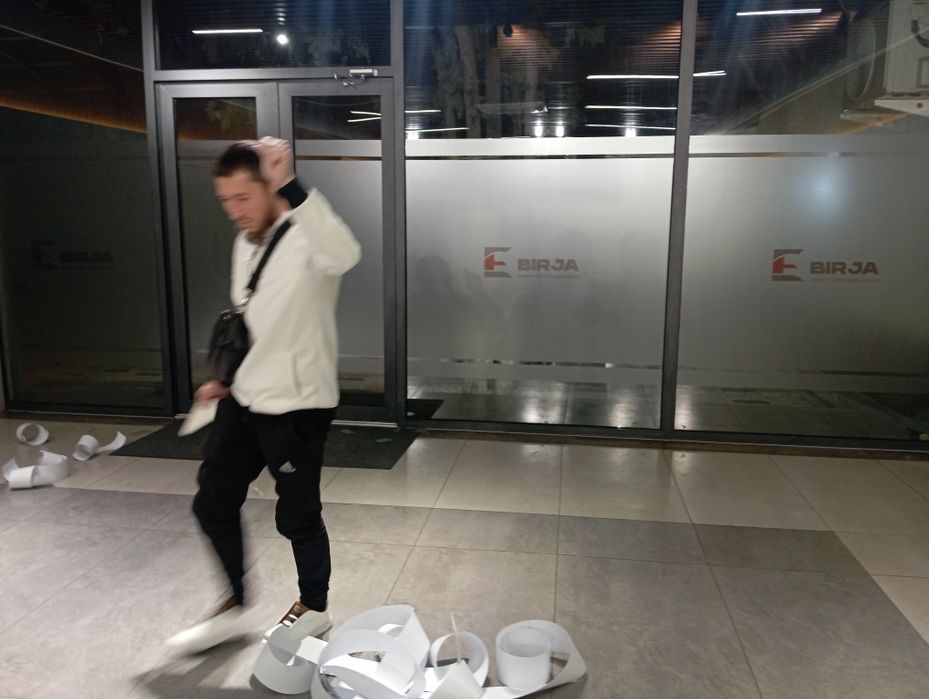 матовая пленки оракал туманка тонировка офис ва здания ойналарига