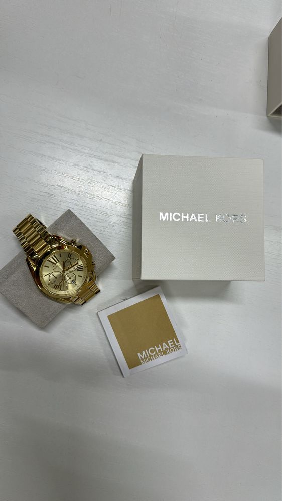 Наручные часы Michael Kors