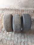Goodyear 235 45 18 3бр всесез. Bridgestone 225 50 18 2бр зимни