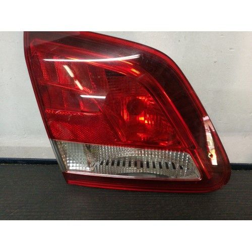 Mercedes-Benz B class 2016 Ляв стоп