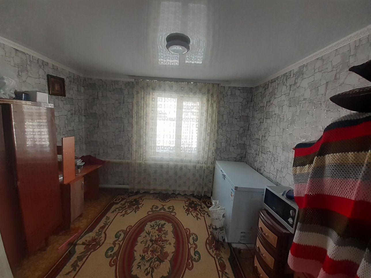 Продам дом с мебелью