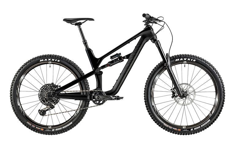 Bicicleta Canyon Spectral CF 9.0 marimea L