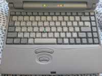 Toshiba 420CDT / 1.3GB / #vintage