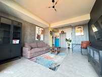 Apartament 3 cam modern in stil industrial urban si priveliste superba