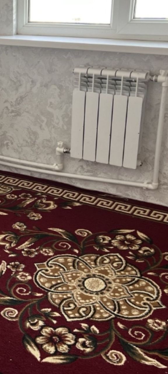 Сдаётся 2-х комнатная квартира в Чирчике