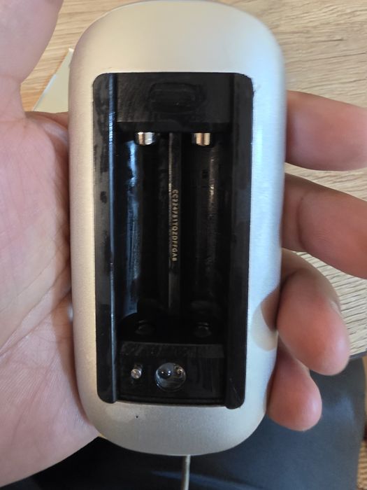 Apple mouse срочно