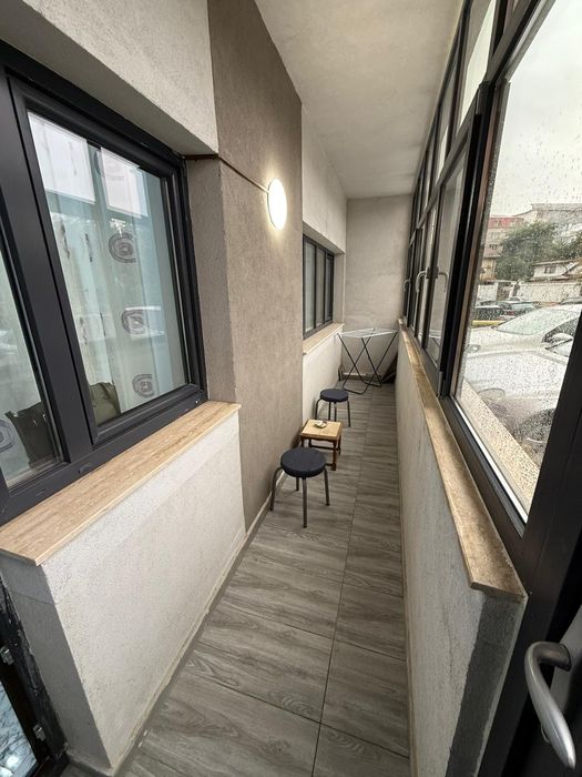 Regim Hotelier Apartament