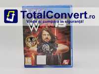 PS4 W2K19 | TotalConvert #D73977