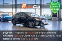 Hyundai IONIQ Ioniq Premium / Ventilație / LED / Senzori parcare / Reglaj electric