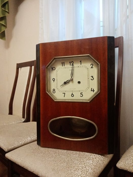 Часы антиквар. Состояние идеальное