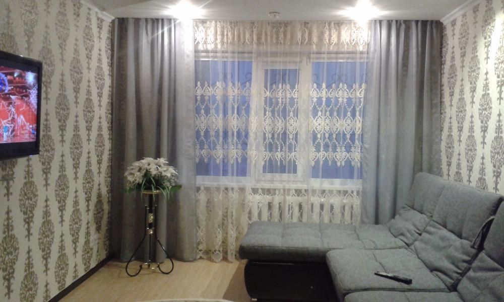 Квартира посуточно