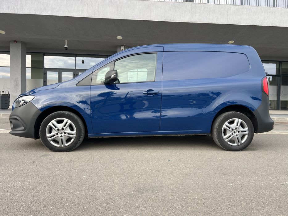 Mercedes Citan 1.5 diesel