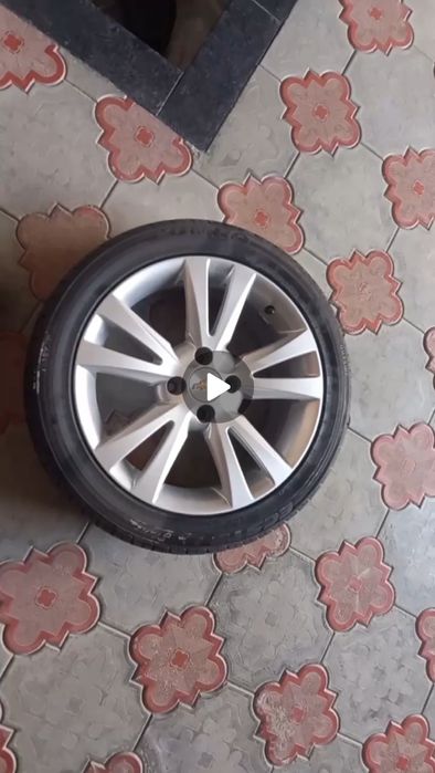 205/45 Z R16 Diska yangi balon sotiladi buxoro vil. Vobkent tum.