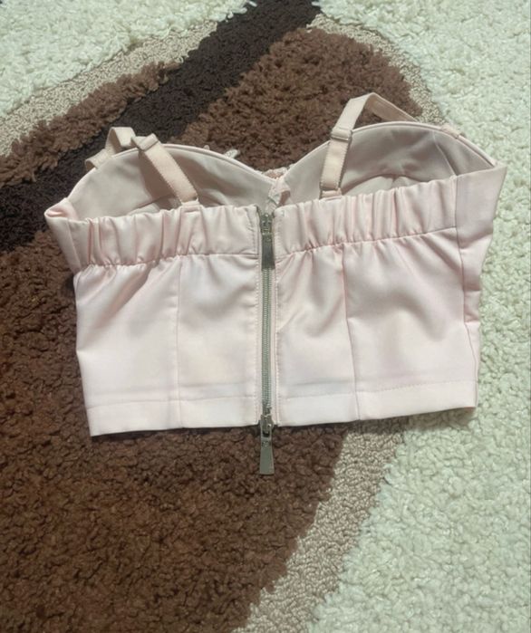 Rochie lunga din 2 piese