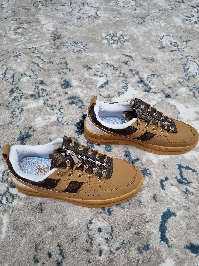 Louis Vuitton obuv sotiladi vietnam