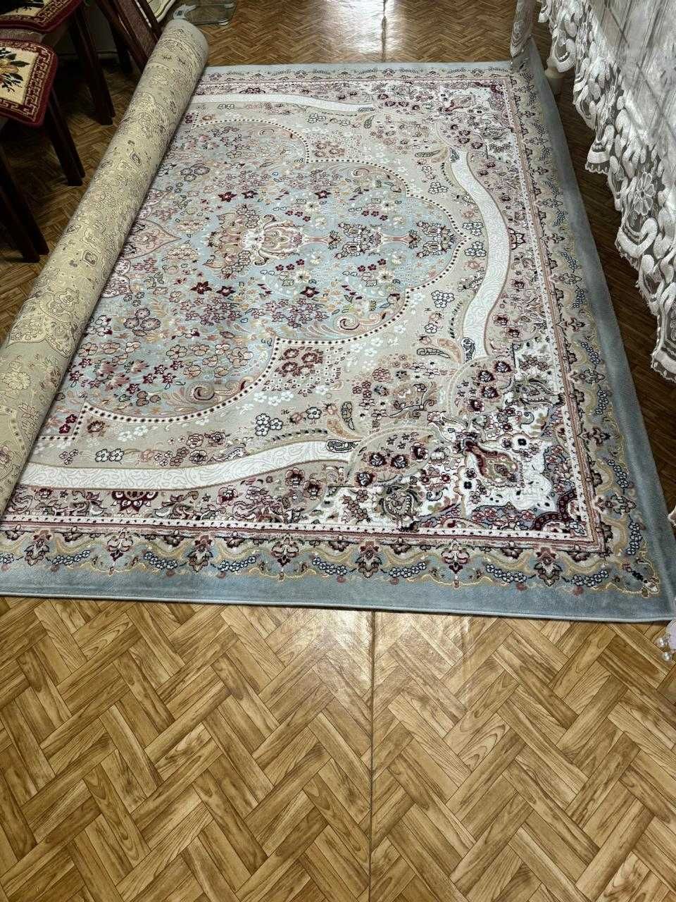 Срочно продается ковер