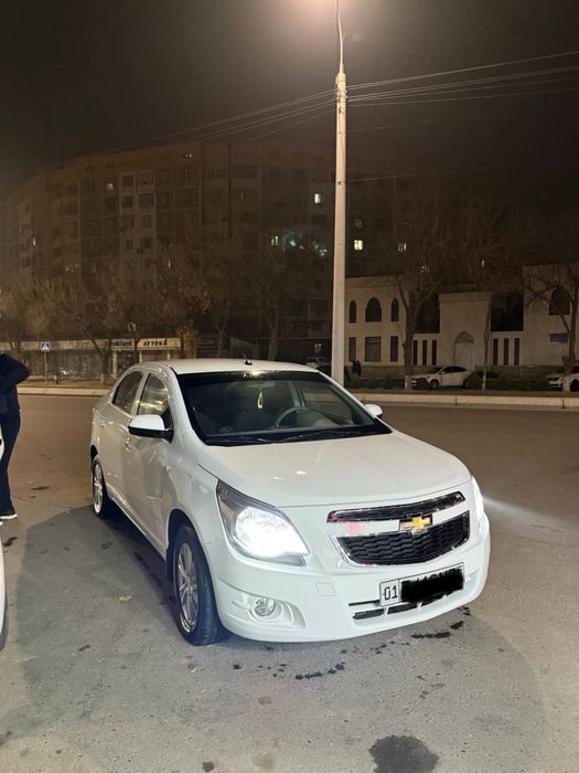 Kobalt 2022 yil 4 poz