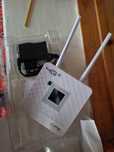 Wifi modem sim kartali