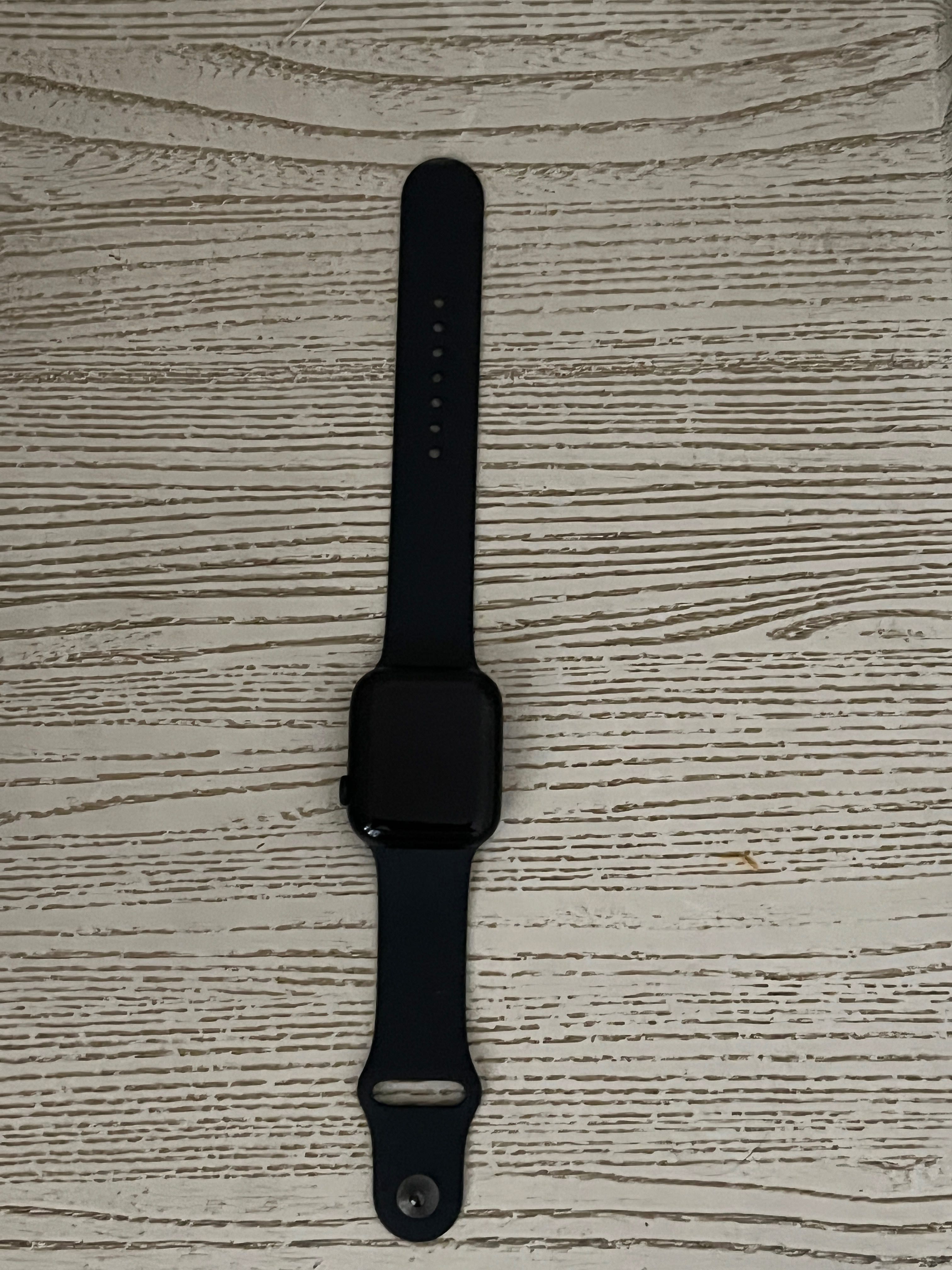 Продам часы Apple Wathc