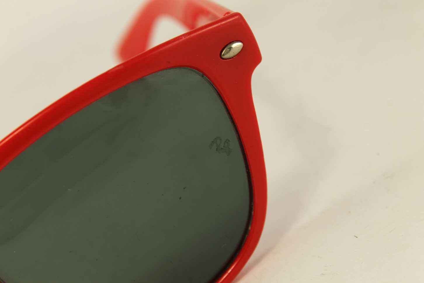 Стилни Дамски Слънчеви Очила RAY BAN