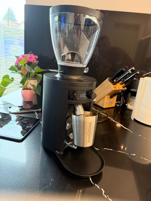 Rasnita Cafea Mahlkonig X54