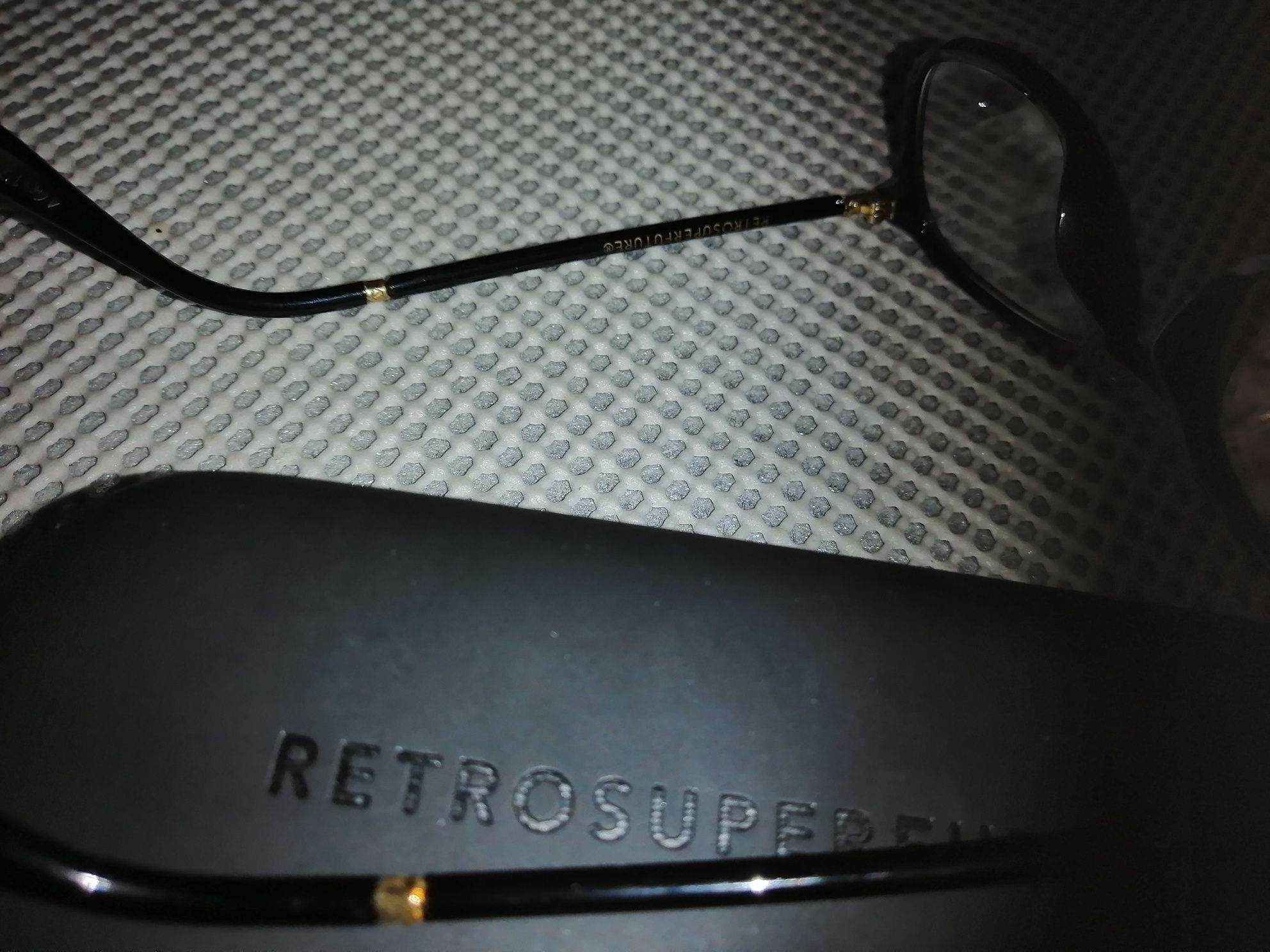 Рамки за очила Retrosuperfuture