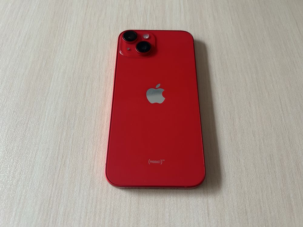 Продавам Apple iPhone 14 128GB