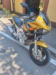 Yamaha tdm 850 an 1998
