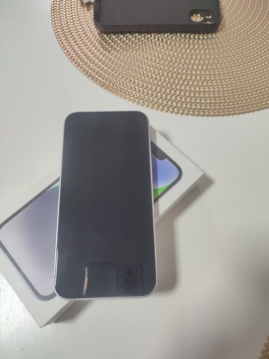 iPhone 14 (128 GB) Срочно.