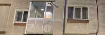 Apartament 3 camere ,dec.2balcoane ,etc 1,Visoi 3, Câmpulung Muscel