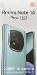Xiaomi Redmi Note 14 Pro Plus 512gb