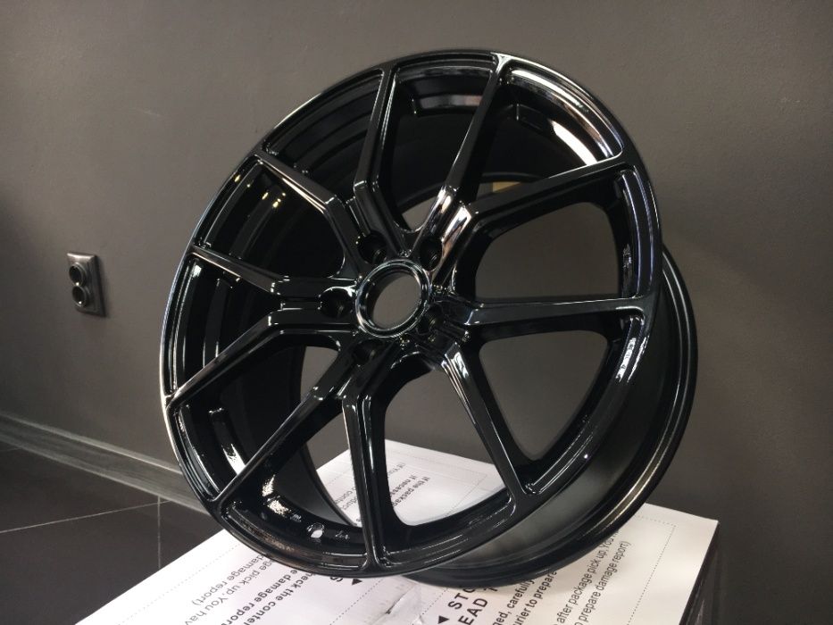 19" Джанти Wrath WF7 Ауди 5X112 Audi A4 B7 B8 B9 A6 C6 C7 C8 A7 A8 Q3