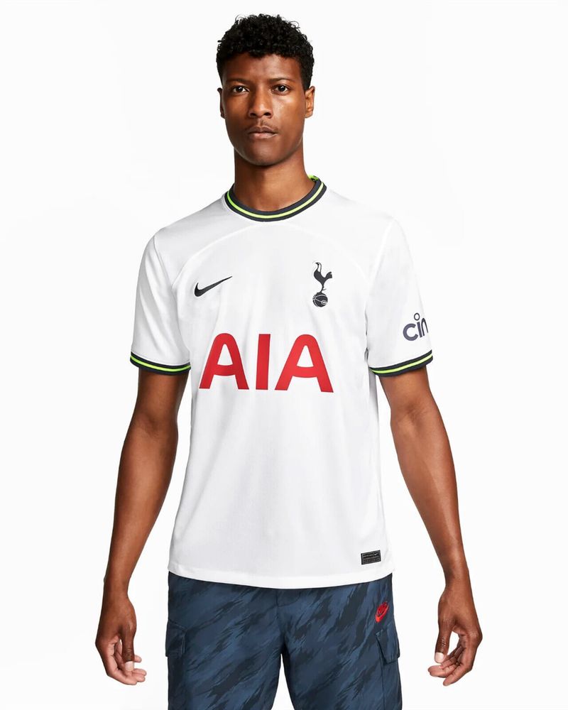 Nike Tottenham Spurs 22/23 Home-оригинална мъжка тениска