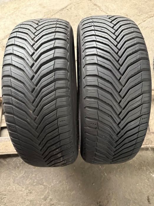 Vand Anvelope Michelin Cross Climate 2