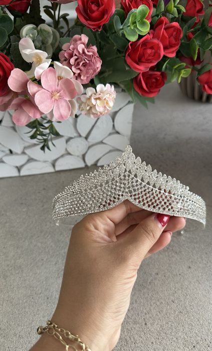 Set accesorii mireasa