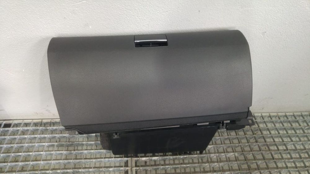 Torpedou mercedes a-class w169